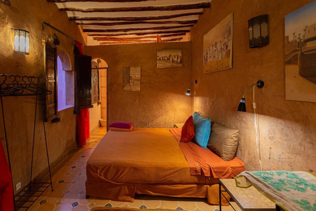 Riad N10 Marrakesh Exterior foto