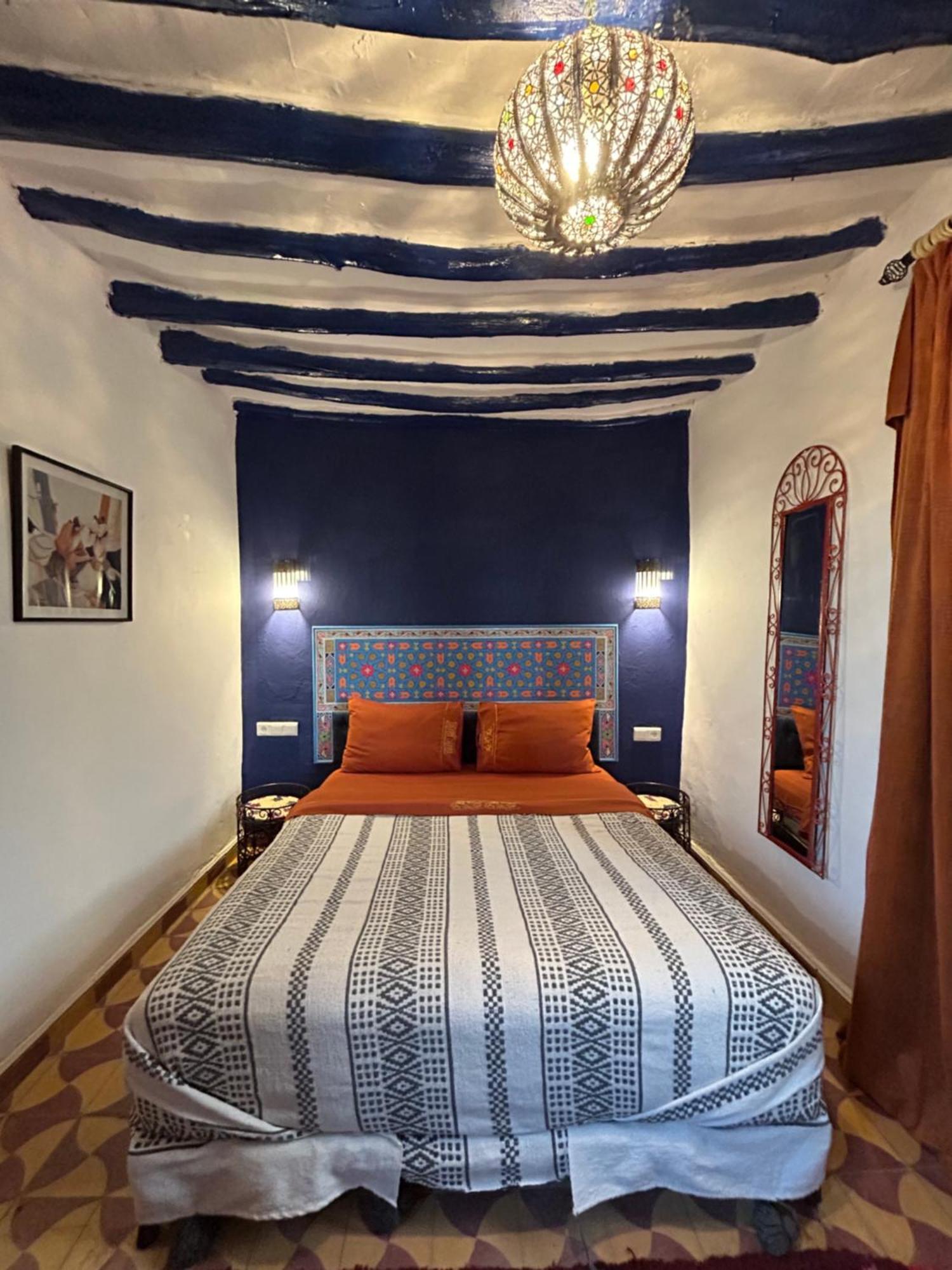 Riad N10 Marrakesh Exterior foto